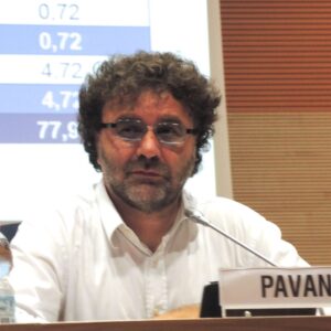 Giorgio Pavan