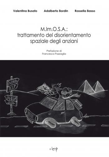 disturbi del comportamento e disorientamento spazio-temporale nell'anziano