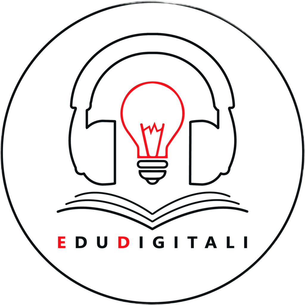 Edudigitali - Festival delle professioni pedagogiche