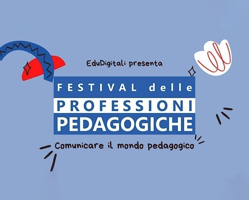 Festival delle professioni pedagogiche