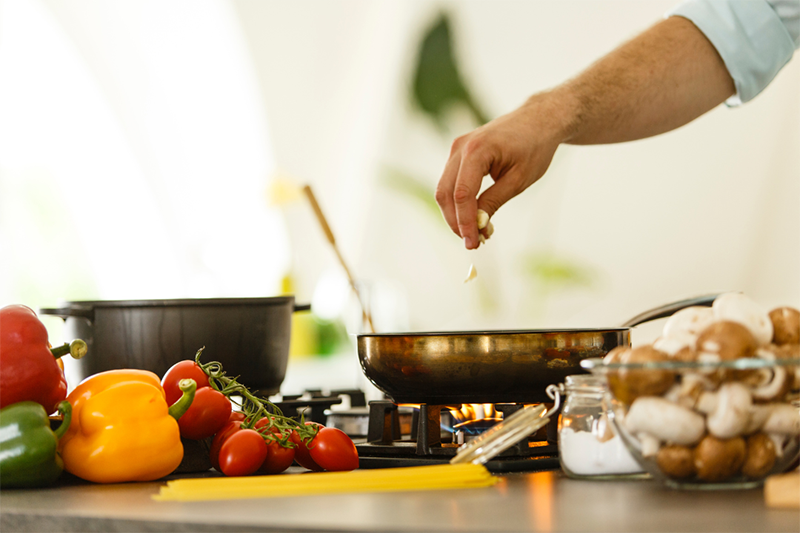 alimentazione e anziani workshop non c'è cura nella fretta