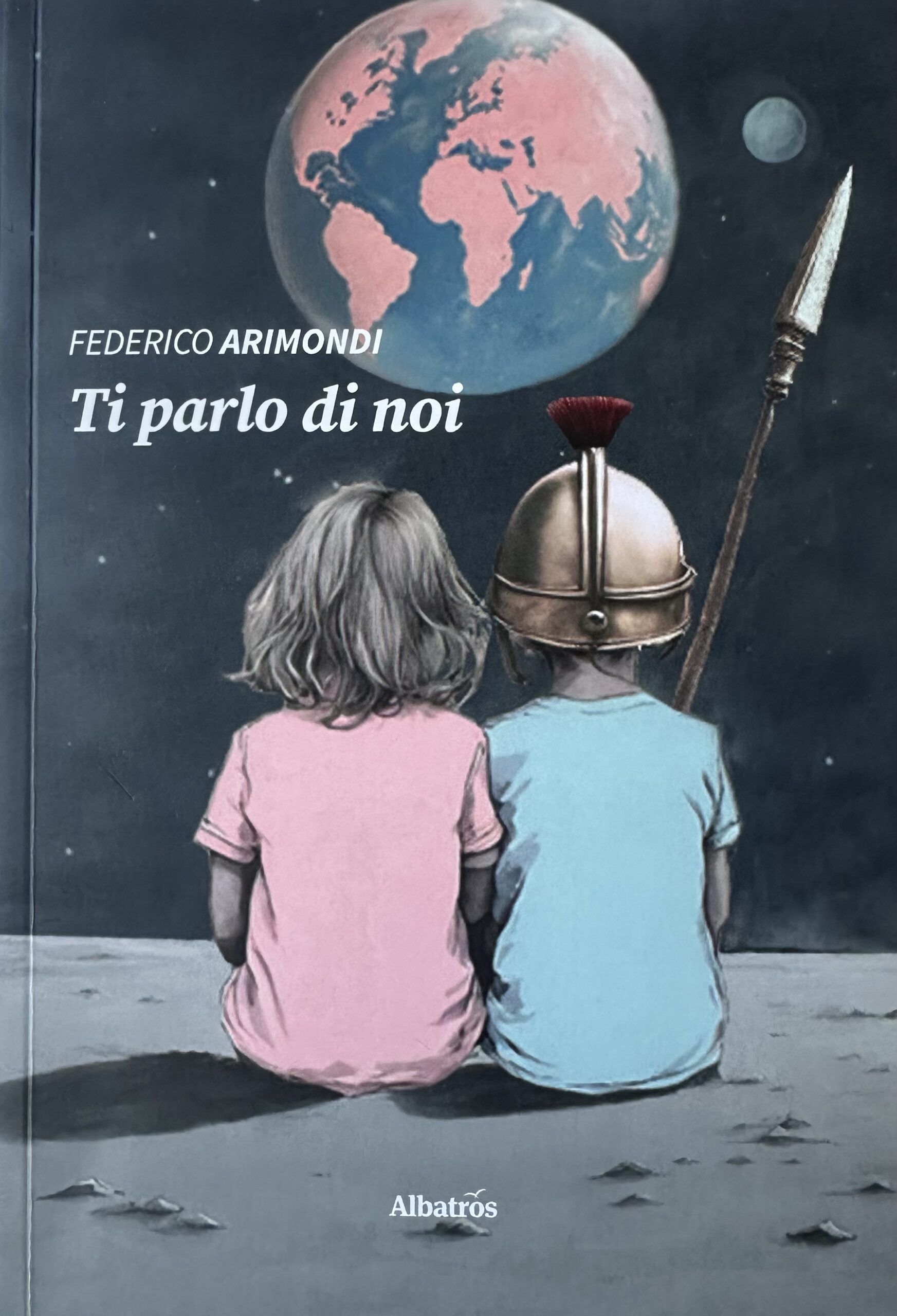Ti parlo di noi