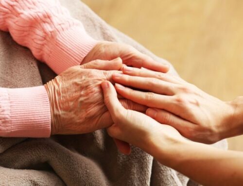 Il progetto S.F.E.R.A. della Residenza Francescon: un aiuto a casa per i caregiver di persone con demenza