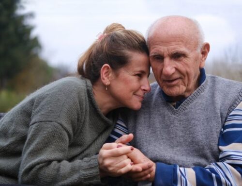 Comprendere l’aggressività nella demenza: la storia di Giuseppe ed Elena