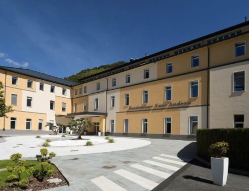 Quando la tecnologia valorizza il lavoro degli OSS:  l’esperienza della Fondazione Sant’Andrea di Clusone (BG)